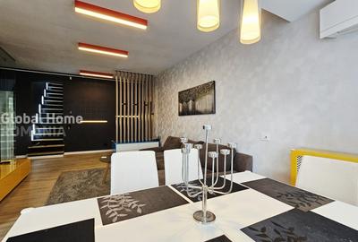 Apartament cu 5 camere decomandat, mobilat în Central - 7