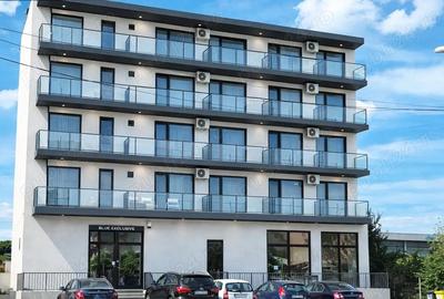 Garsonieră nedecomandată în Nord - 2