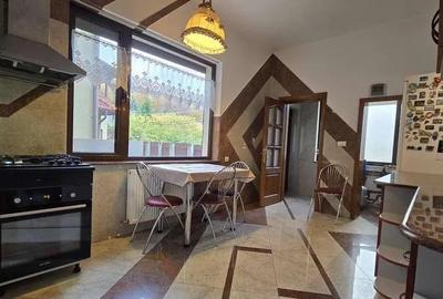 Casă individuală cu 5 camere cu Canalizare în Valea Alba - 9