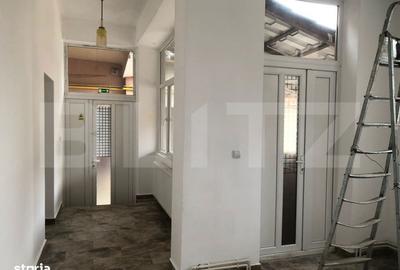 Spațiu comercial, de 76.32 mp, în Stângăceaua - 9