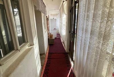Casă cu 2 camere în Mica - 1
