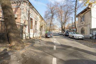Vila interbelica de poveste in inima Bucurestiului! - 2
