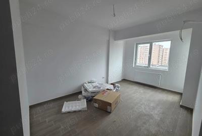 Prima inchiriere - Bloc Nou - Centrala Termica proprie - 5