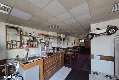 Spațiu comercial, de 76 mp, în Dacia - 8