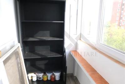 Apartament cu 2 camere în Circumvalațiunii - 9