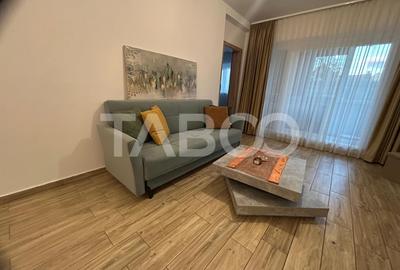 Apartament 3 camere 72mpu cu balcon si parcare privata in Kogalniceanu - 1