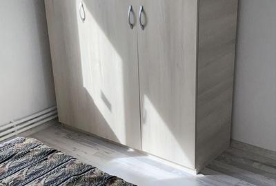 Apartament cu 2 camere decomandat în Exterior Vest - 3