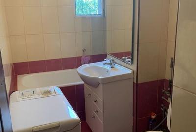 Garsoniera de vanzare Lujerului - 7