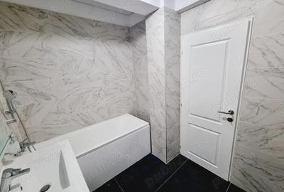 Bloc Nou, Apartament 2 camere, Etajul 1, SC 80mp - 4