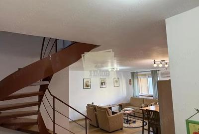 Apartament cu 3 camere, mobilat în Central - 13