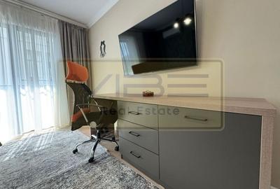Apartament LOFT modern+parcare Centru - Palas Campus - 6