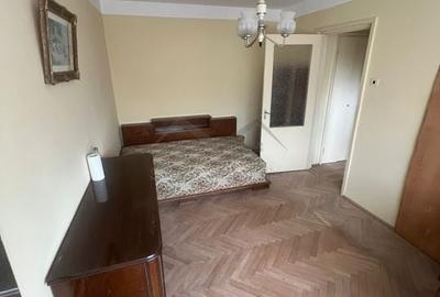 Apartament 2 Camere Semidecomandat Podu Ros - 7