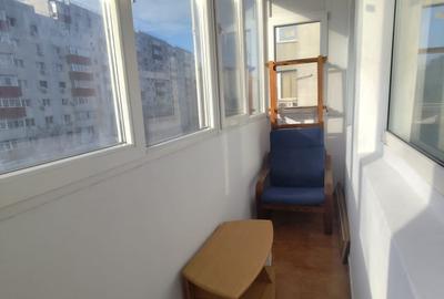 Garsonieră semidecomandată, mobilată în Turda - 14