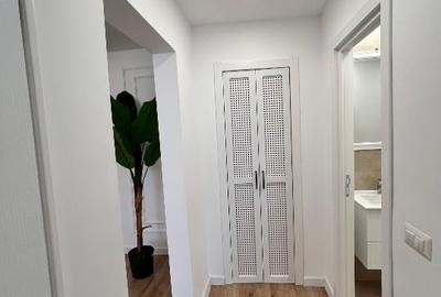 Apartament cu 2 camere semidecomandat, mobilat în Drumul Taberei - 10