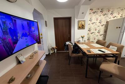 Apartament cu 3 camere decomandat în Cornetu - 1