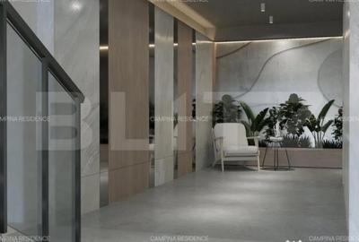 Apartament cu 4 camere decomandat, mobilat în Central - 10