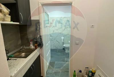 Spațiu comercial, de 45 mp, în Ultracentral - 9