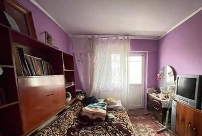 Apartament 3 Camere –76mp utili+10mp (doua balcoane) – Piata Nouă (Str. Mihai Vi - 7