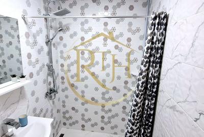 Apartament cu 2 camere semidecomandat, mobilat în Central - 17