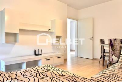 Apartament cu 2 camere decomandat, mobilat în Sânpetru - 5