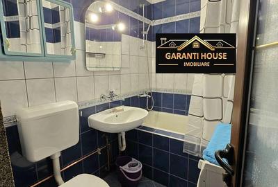 Apartament cu 3 camere decomandat în Central - 2