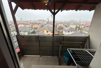 1 Decembrie  2 Camere Bloc 2014 Caramida 52 Mp Loc Parcacare 15 Min Metrou - 6