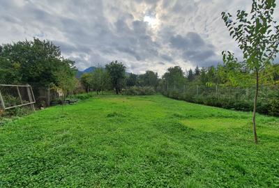 Teren in Sacele situata pe Bulevardu Brasovului Teren in Sacele situata pe Bulevardu Brasovului - 2