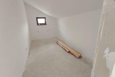 Vila individuala 5 camere- 385mp curte - 6