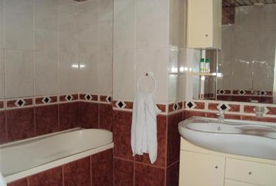 Inchiriez apartament 4 camere, et 2, semimobilat, zona Teatru - 7