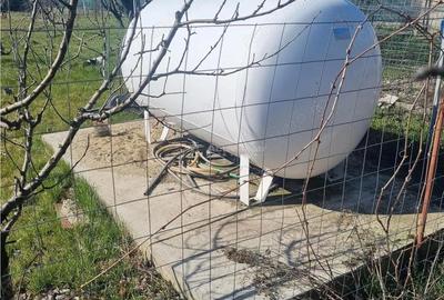 Casă cu Teren 1694 Mp în Nanov - 13