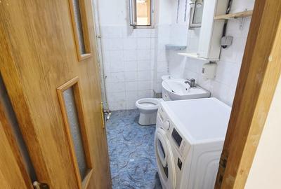 Apartament cu 3 camere decomandat în Republicii - 7