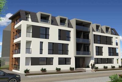 Teren intravilan de 730 mp, în Giulești