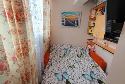 Apartament cu 2 camere Zona Burdujeni - Cuza Voda 2 - 3