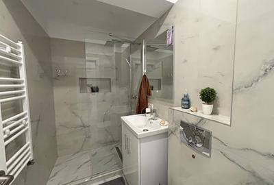 Studio spatios de inchiriat - Mamaia Nord - 11
