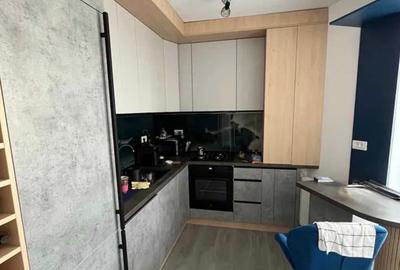 Apartament cu 2 camere decomandat în Gorjului - 1