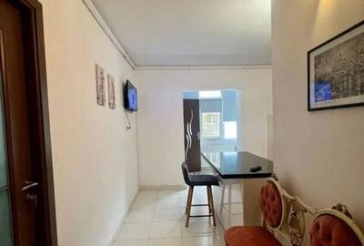 Apartament cu 3 camere în Central - 8
