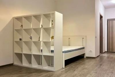 Garsonieră în Orașul Vechi - 3