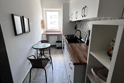 Apartament cu 2 camere decomandat în Uverturii - 7