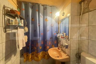 Apartament cu 3 camere decomandat, mobilat în 1 Mai - 1