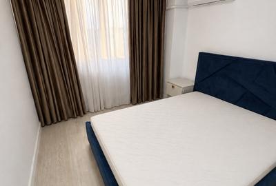 Apartament cu 2 camere decomandat, mobilat în Iancului - 7