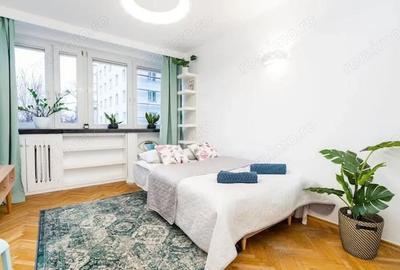 Apartament cu o camera de inchiriat zona Medicinei - 2