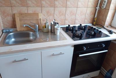 De vanzare apartament 3 camere Bd. Daciei - 6