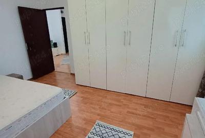 Apartament cu 2 camere decomandat în Cantemir - 7