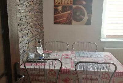 Vand apartament 2 camere 65 mp - 2