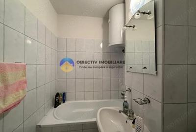 Garsonieră semidecomandată, mobilată în Central - 5