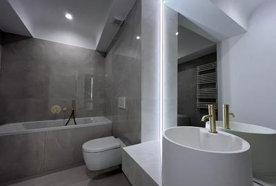 Apartament  2 camere in Cortina North, mobilat, pret bun - 7