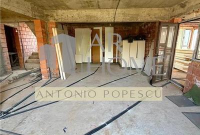 Casă individuală cu 4 camere cu Canalizare în Păuleștii Noi - 6