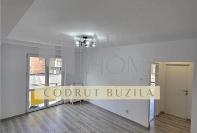 Apartament cu 2 camere semidecomandat, mobilat în Ultracentral - 2