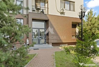 Apartament cu 2 camere decomandat în Otopeni - 6