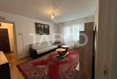 Apartament 3 camere de inchiriat Mihai Viteazul cu balcon si pivnita Apartament 3 camere de inchiriat Mihai Viteazul cu balcon si pivnita - 2